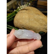 Buddha's hand Phi Thuy necklace S6631