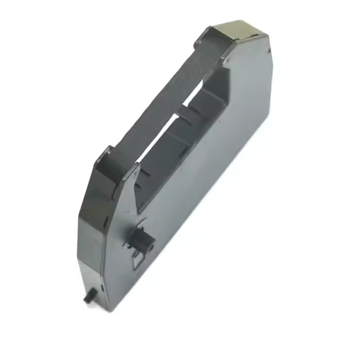 4x Printer Ribbon Cartridge For Epson LX80 LX90 ERC17 Black