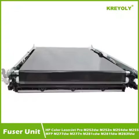 Transfer Belt (ITB) Assembly For HP Color LaserJet ProM252dw M252n M254dw M255dw MFP M277dw M277n M2
