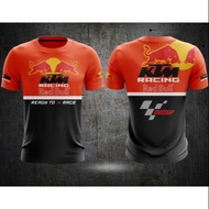 Men's Tshirt KTM Racing Team