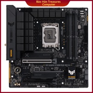 ASUS TUF GAMING B760M-Plus Motherboard | B760M-Plus Wifi DDR4 | PRIME B760M-K - Genuine Product