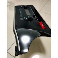 Used original Honda City GM6 audio CD player unit