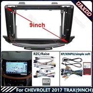 Car Player Radio Android Stereo Harness Screens Accessorie Navigation Dashboard Cable Frame Canbus f