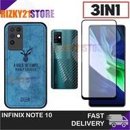 Case Infinix Note 10 / Infinix Note 10 Pro / Infinix Note 8 / Infinix