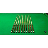 ORIGINAL OMIN BASIC CUE THAILAND 🇹🇭 SNOOKER CUE ONE PIECE