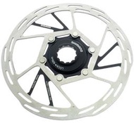 艾祁單車SRAM 中央鎖入式 PACELINE140mm/160mm 碟盤 加送碟盤蓋買一送一