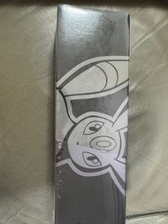 繁中 ptcg 月伊貝 伊布 25th 頂級收藏箱禮盒