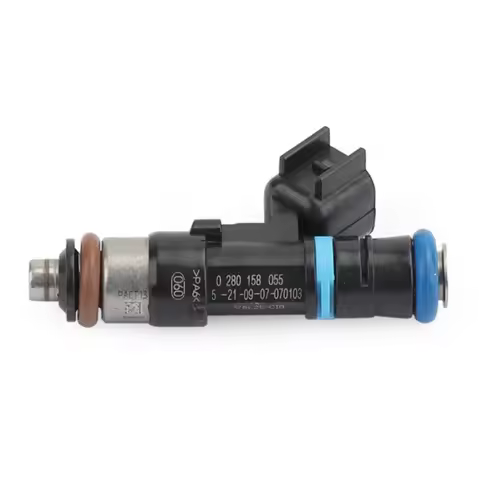 6PCS Fuel Injector Nozzle For Ford Explorer Mazda Mercury Land Rover 4.0L 2005-2010 0280158055 Injec