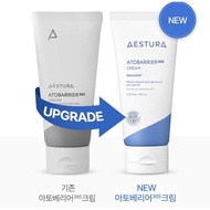 【AESTURA】 ATOBARRIER 365 CREAM 80ML Soothing Softening Moisturizer