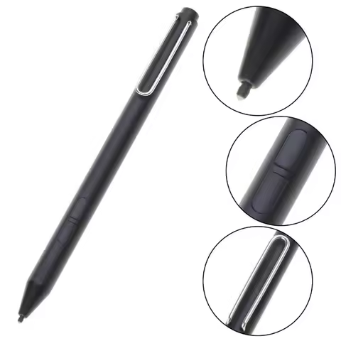 GPD Original Pen For GPD 2 Pocket 3 System Mini Laptop Computer Gaming PC Black 95AD