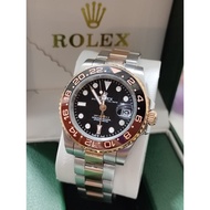 [GMT MASTER ] ROLEXS AUTOMATIC WATCH FOR MAN
