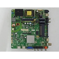 PHILIPS 43PFT5250S/98  SPAREPART  MSD6308-T8C2  6870C-0532A