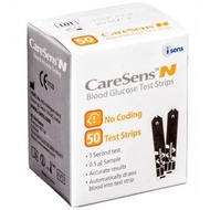 CareSens N 血糖試紙