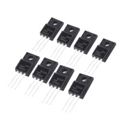 Field Effect Tube FQPF2N60C/4N/5N/8N/10/12N/13N/18N/20N60C/4N90/12N80C