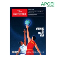 The Economist, October 25-31, 2025