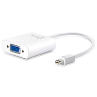 J5CREATE JDA112 Mini DP to VGA Adapter