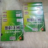 KARET BINTIK PANJANG DAWEI 388D-1 OX - IZZSHOP7