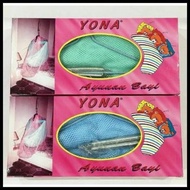 Yona Swing Baby Swing Set Manual Baby Swing Package