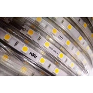 NVC LED TAPE 5050 8.8W 3000K (per meter)