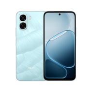 สมาร์ทโฟน A6x - ออปโป้ 4+64GB จอ6.75นิ้ว กล้อง 13+2MP Depth ล้าน Dual Camera แบต6500 mAh 15W PD Char