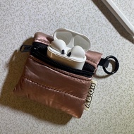 Airpods Pouch / Mini Pouch / Coin Pouch / Coin Purse