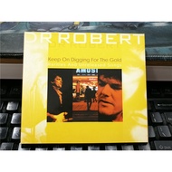 V11352：Dr. Robert – Keep On Digging For The Gold