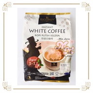Richboy 3in1 Instant White Coffee (15 x 40 g)