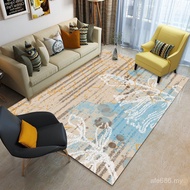 Nordic Carpet Carpet Influencer Living Room Carpet Household Bedroom Modern Simple ins Bedside Full 