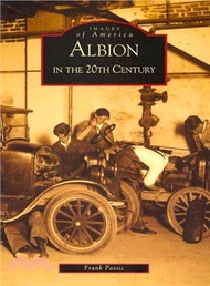 Albion ─ In the 20th Century