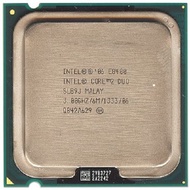 Core2 Duo Desktop E8400 3.00GHz, 6MB L2 Cache, Socket 775, 1333MHz