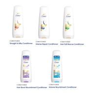 Dove Hair Conditioner Series 300ml