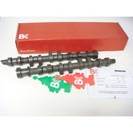 Proton Persona Gen2 Satria Neo Campro BC Racing Camshaft 272 Degree 10.60 Lift