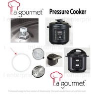 La gourmet 4 liter 5 liter 6 liter Electric Pressure Cooker Silicone Floater Seal Gasket Ring