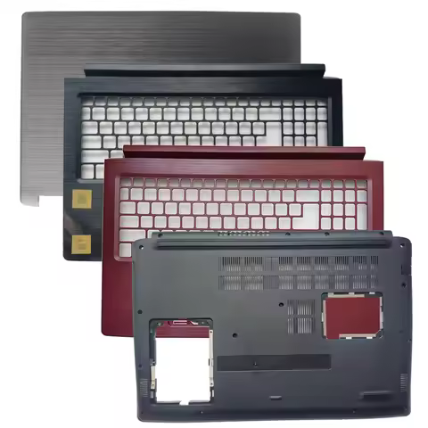 For Acer Aspire 3 A315-53 A315-53G 5 A515-51 A515-51G A515-41G A615-51G LCD Back Cover/Palmrest uppe