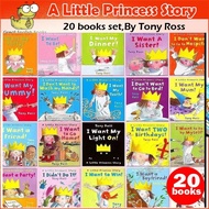 A Little Princess Story 20 books ( CLEARANCE PRICE )