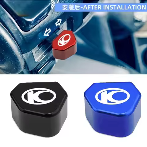 Mototcycle Switch Button Turn Signal Key cap For KYMCO DOWNTOWN XTOWN 125 300 125i 300i DTX360 AK550
