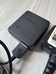 SONY 相機USB 充電器