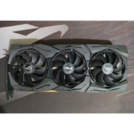 Amd Rx 6500xt Video Card, Rx 5700xt, Rx 5600xt, Rx 590, Rx 580, Rx 570, Rx 470 4gb, 8gb