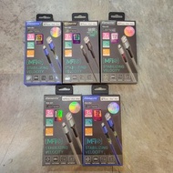 🔥蘋果認證🔥Elementz USB-A to Lightning Cable (MFI Certified)