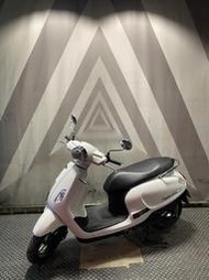 【保固車】【0元交車】2020年 SYM 三陽 FIDDLE 125 FIDDLE 125 ABS 雙碟 機車