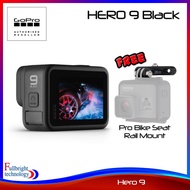 กล้องแอคชั่นแคม GoPro Camera MAX 360 / HERO10 / HERO9 กล้องแอคชั่นแคม ใหม่ล่าสุดจากโกโปร รับประกันโด