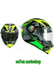 AGV CORSA R Pol Espargaro 2016