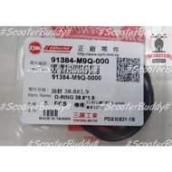ORIGINAL SYM O-RING (91384-M9Q-000) VTS200