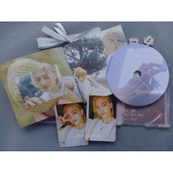 Album Hyunjin Hwang Little Star Fanmade photocard pc korea stray kids skz lee know han jisung