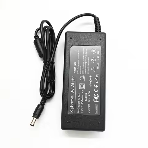 19V 4.74A 5.5*2.5mm AC Laptop Power Adapter Travel Charger for Asus ADP-90SB BB PA-1900-24 PA-1900-0