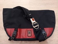 Chrome 郵差包 單車包 messenger bag #23吃土季