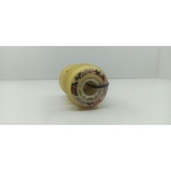 64mm roller skate wheels