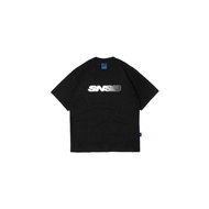 SNSB WORLD | SHINE BLACK I TSHIRT I SORRYNOTSORRY.B I SNSB
