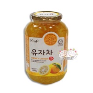 Korean Hansung Honey Citron Tea 1.15kg