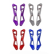 XMAX V3 TANUTONG WINDSHIELD BRACKET FOR XMAX XMAX CONNECTED TANUTONG RACING THAILAND PNP XMAX V3